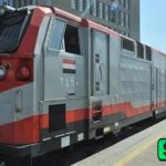 مواعيد قطارات الصعيد